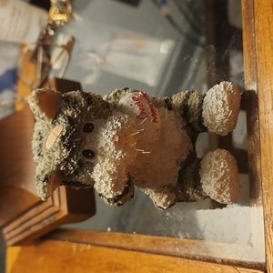 Cat Figurine